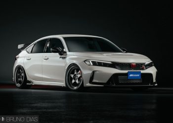 Honda Civic Type R FL5 Spoon Sports