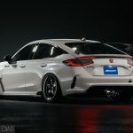 Honda Civic Type R FL5 Spoon Sports