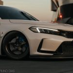 Honda Civic Type R FL5 Spoon Sports