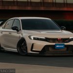 Honda Civic Type R FL5 Spoon Sports