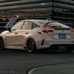 Honda Civic Type R FL5 Spoon Sports