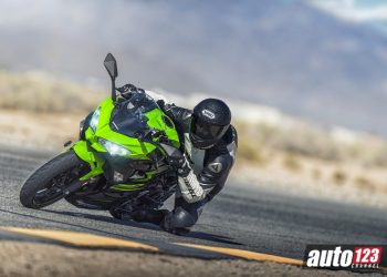 售价 RM18,900 起！2022 Kawasaki Ninja 250 以及 Z250 ABS 我国发表，外形更帅，马力 36.8Hp，配备更丰富！