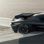 Koenigsegg Jesko Absolut Malaysia