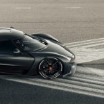 Koenigsegg Jesko Absolut Malaysia