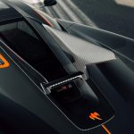 Koenigsegg Jesko Absolut Malaysia