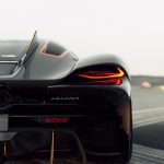 Koenigsegg Jesko Absolut Malaysia