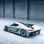 Koenigsegg Jesko Absolut Malaysia