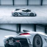 Koenigsegg Jesko Absolut Malaysia