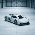 Koenigsegg Jesko Absolut Malaysia