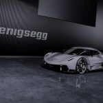 Koenigsegg Jesko Absolut Malaysia