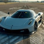 Koenigsegg Jesko Absolut Malaysia