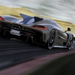 Koenigsegg Jesko Absolut Malaysia