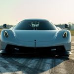 Koenigsegg Jesko Absolut Malaysia
