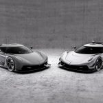Koenigsegg Jesko Absolut Malaysia