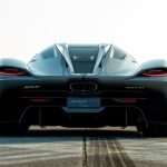 Koenigsegg Jesko Absolut Malaysia
