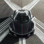 Koenigsegg Jesko Absolut Malaysia