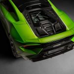 Lamborghini Huracan Hybrid