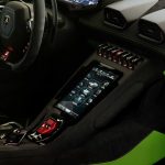 Lamborghini Huracan Hybrid