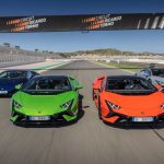 Lamborghini Huracan Hybrid