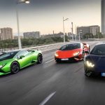 Lamborghini Huracan Hybrid