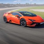 Lamborghini Huracan Hybrid