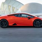 Lamborghini Huracan Hybrid