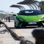 Lamborghini Huracan Hybrid