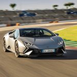 Lamborghini Huracan Hybrid