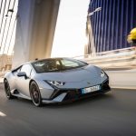 Lamborghini Huracan Hybrid