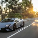 Lamborghini Huracan Hybrid