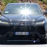 Lamborghini Urus PHEV