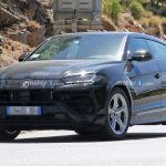 Lamborghini Urus PHEV