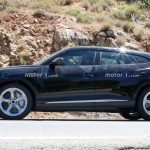 Lamborghini Urus PHEV