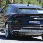 Lamborghini Urus PHEV