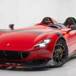 Mansory Ferrari Monza SP2