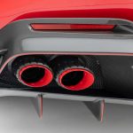 Mansory Ferrari Monza SP2