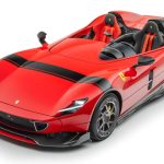 Mansory Ferrari Monza SP2