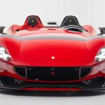 Mansory Ferrari Monza SP2