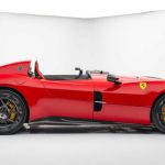 Mansory Ferrari Monza SP2