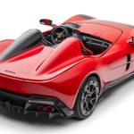 Mansory Ferrari Monza SP2