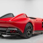 Mansory Ferrari Monza SP2