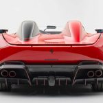 Mansory Ferrari Monza SP2