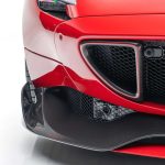 Mansory Ferrari Monza SP2