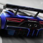 Maserati MC20 GT2