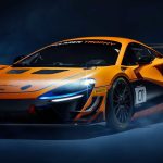 McLaren Artura Trophy