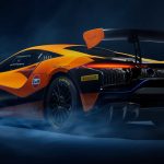 McLaren Artura Trophy