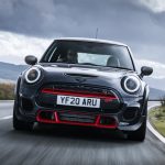 Mini JCW GP