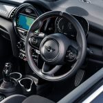 Mini JCW GP