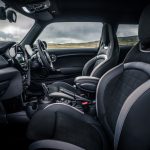Mini JCW GP