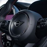 Mini JCW GP